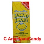 Ferrara Pan Lemon-Head